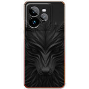 Чохол BoxFace Realme GT 7 Pro 