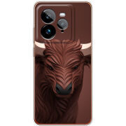 Чохол BoxFace Realme GT 7 Pro 