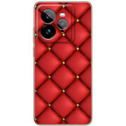 Чохол BoxFace Realme GT 7 Pro 