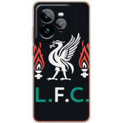 Чохол BoxFace Realme GT 7 Pro L. F. C.