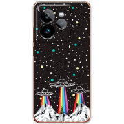 Чохол BoxFace Realme GT 7 Pro 