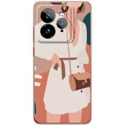 Чохол BoxFace Realme GT 7 Pro 