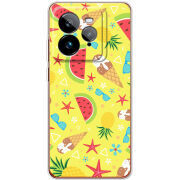 Чохол BoxFace Realme GT 7 Pro 
