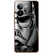Чохол BoxFace Realme GT 7 Pro Imperial Stormtroopers