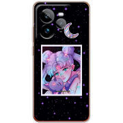 Чохол BoxFace Realme GT 7 Pro Sailor Moon