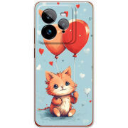 Чохол BoxFace Realme GT 7 Pro 