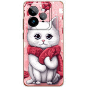 Чохол BoxFace Realme GT 7 Pro 