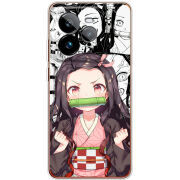 Чохол BoxFace Realme GT 7 Pro 