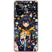 Чохол BoxFace Realme GT 7 Pro 