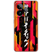 Чохол BoxFace Realme GT 7 Pro 