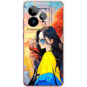 Чохол BoxFace Realme GT 7 Pro 