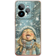 Чохол BoxFace Realme GT 7 Pro Смак дитинства