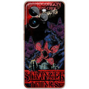 Чохол BoxFace Realme GT 7 Pro 