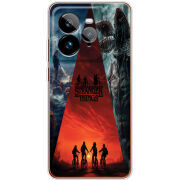 Чохол BoxFace Realme GT 7 Pro Дивні дива