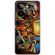 Чохол BoxFace Realme GT 7 Pro 