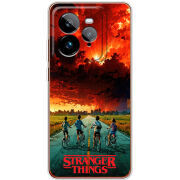 Чохол BoxFace Realme GT 7 Pro 