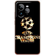 Чохол BoxFace Realme GT 7 Pro 