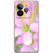 Чохол BoxFace Realme GT 7 Pro 