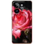 Чохол BoxFace Realme GT 7 Pro 
