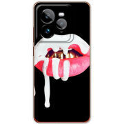 Чохол BoxFace Realme GT 7 Pro 