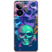 Чохол BoxFace Realme GT 7 Pro 