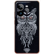 Чохол BoxFace Realme GT 7 Pro 