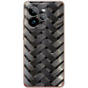 Чохол BoxFace Realme GT 7 Pro 