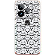 Чохол BoxFace Realme GT 7 Pro 