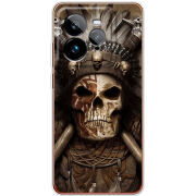 Чохол BoxFace Realme GT 7 Pro 