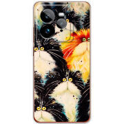 Чохол BoxFace Realme GT 7 Pro 