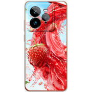 Чохол BoxFace Realme GT 7 Pro 