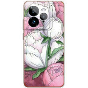 Чохол BoxFace Realme GT 7 Pro 