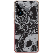 Чохол BoxFace Realme GT 7 Pro 