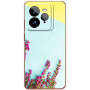 Чохол BoxFace Realme GT 7 Pro 