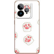 Чохол BoxFace Realme GT 7 Pro 