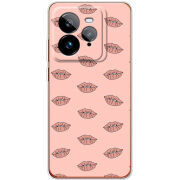 Чохол BoxFace Realme GT 7 Pro 