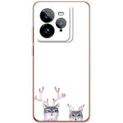Чохол BoxFace Realme GT 7 Pro 