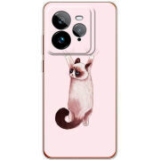 Чохол BoxFace Realme GT 7 Pro 