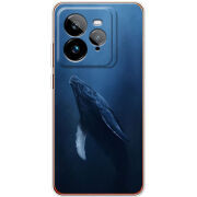 Чохол BoxFace Realme GT 7 Pro 