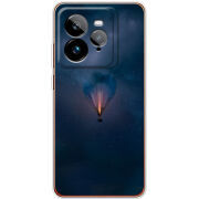 Чохол BoxFace Realme GT 7 Pro 