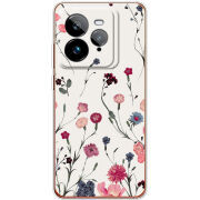 Чохол BoxFace Realme GT 7 Pro 
