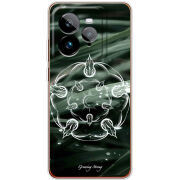 Чохол BoxFace Realme GT 7 Pro 