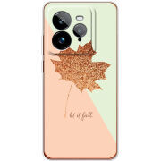Чохол BoxFace Realme GT 7 Pro 