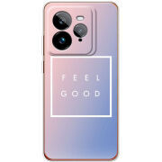 Чохол BoxFace Realme GT 7 Pro 