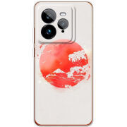 Чохол BoxFace Realme GT 7 Pro 