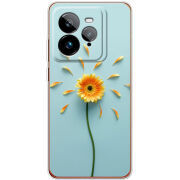 Чохол BoxFace Realme GT 7 Pro 