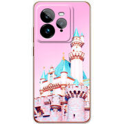 Чохол BoxFace Realme GT 7 Pro 