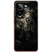 Чохол BoxFace Realme GT 7 Pro 