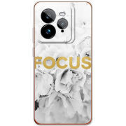 Чохол BoxFace Realme GT 7 Pro 