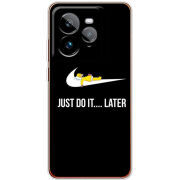 Чохол BoxFace Realme GT 7 Pro 